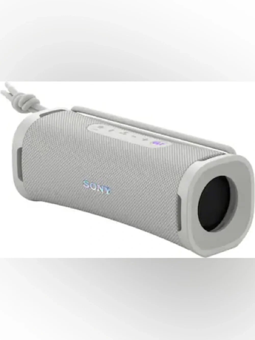 Sony ULT FIELD 1 Bluetooth Wireless Speaker •Off White•
